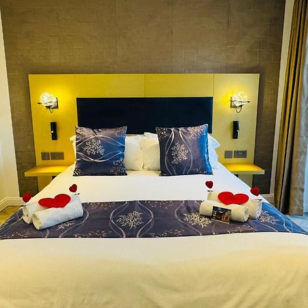 Rosemay Hotel Near London Heathrow Airport Hayes  Dış mekan fotoğraf