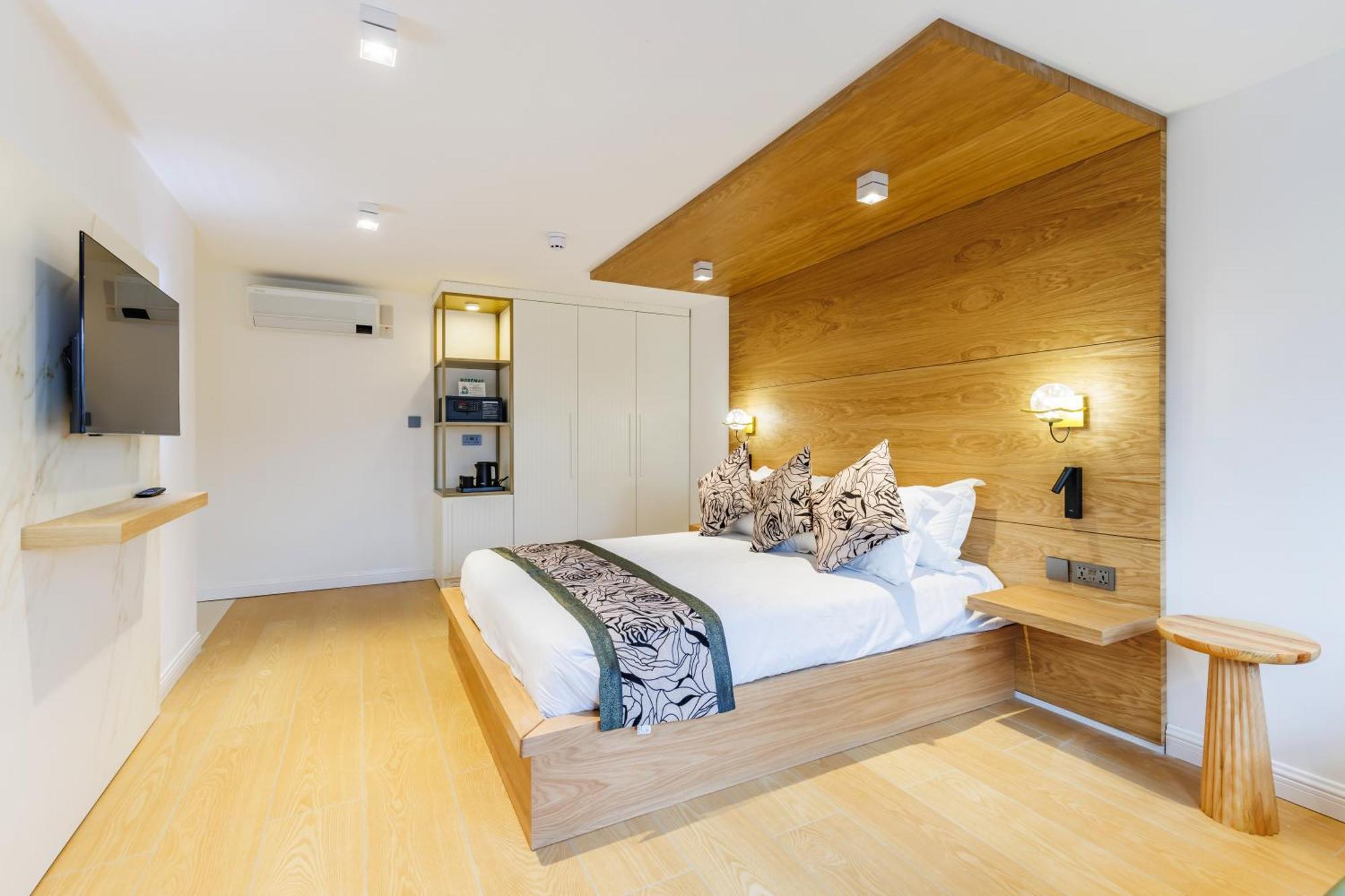 Rosemay Hotel Near London Heathrow Airport Hayes  Dış mekan fotoğraf