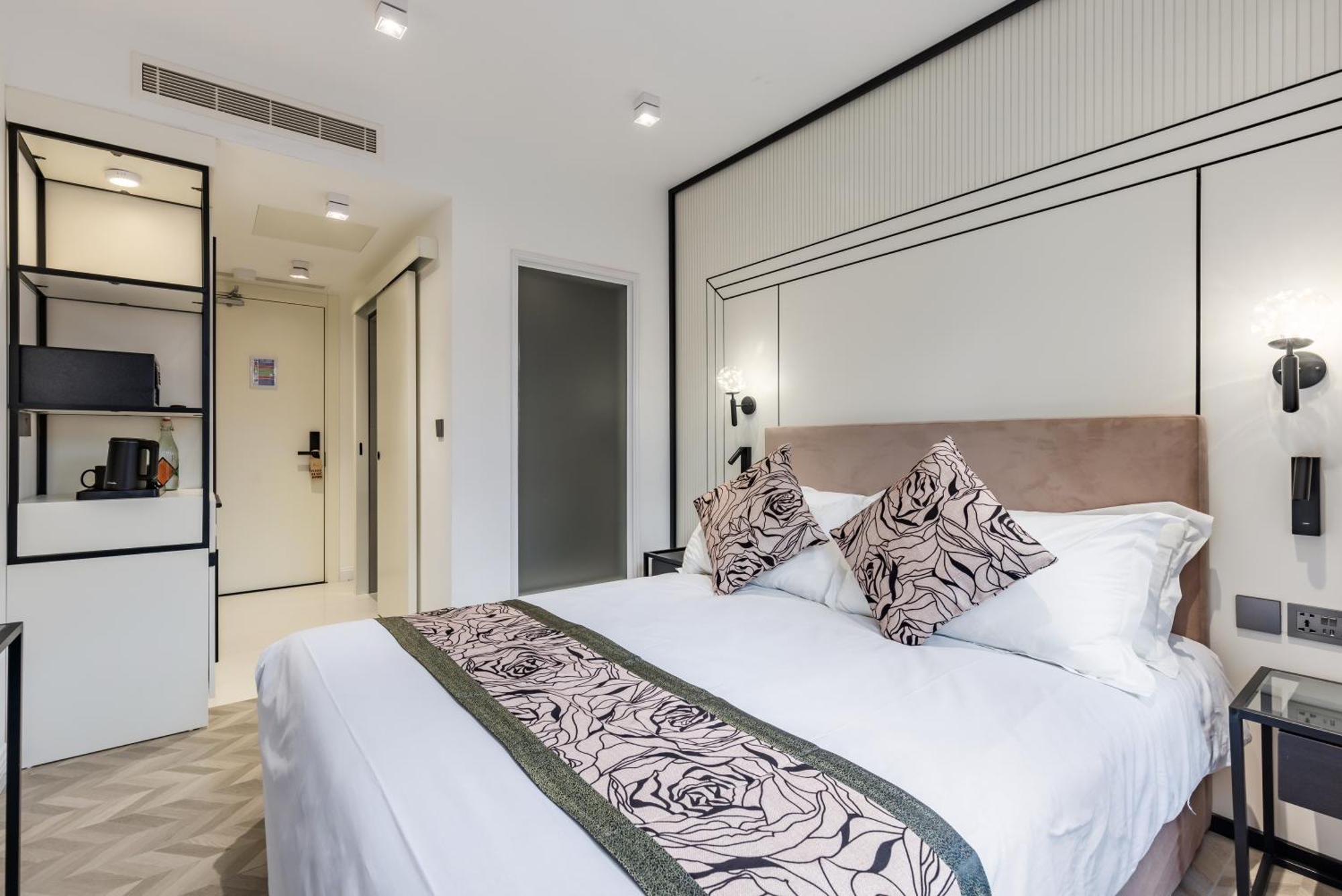 Rosemay Hotel Near London Heathrow Airport Hayes  Dış mekan fotoğraf