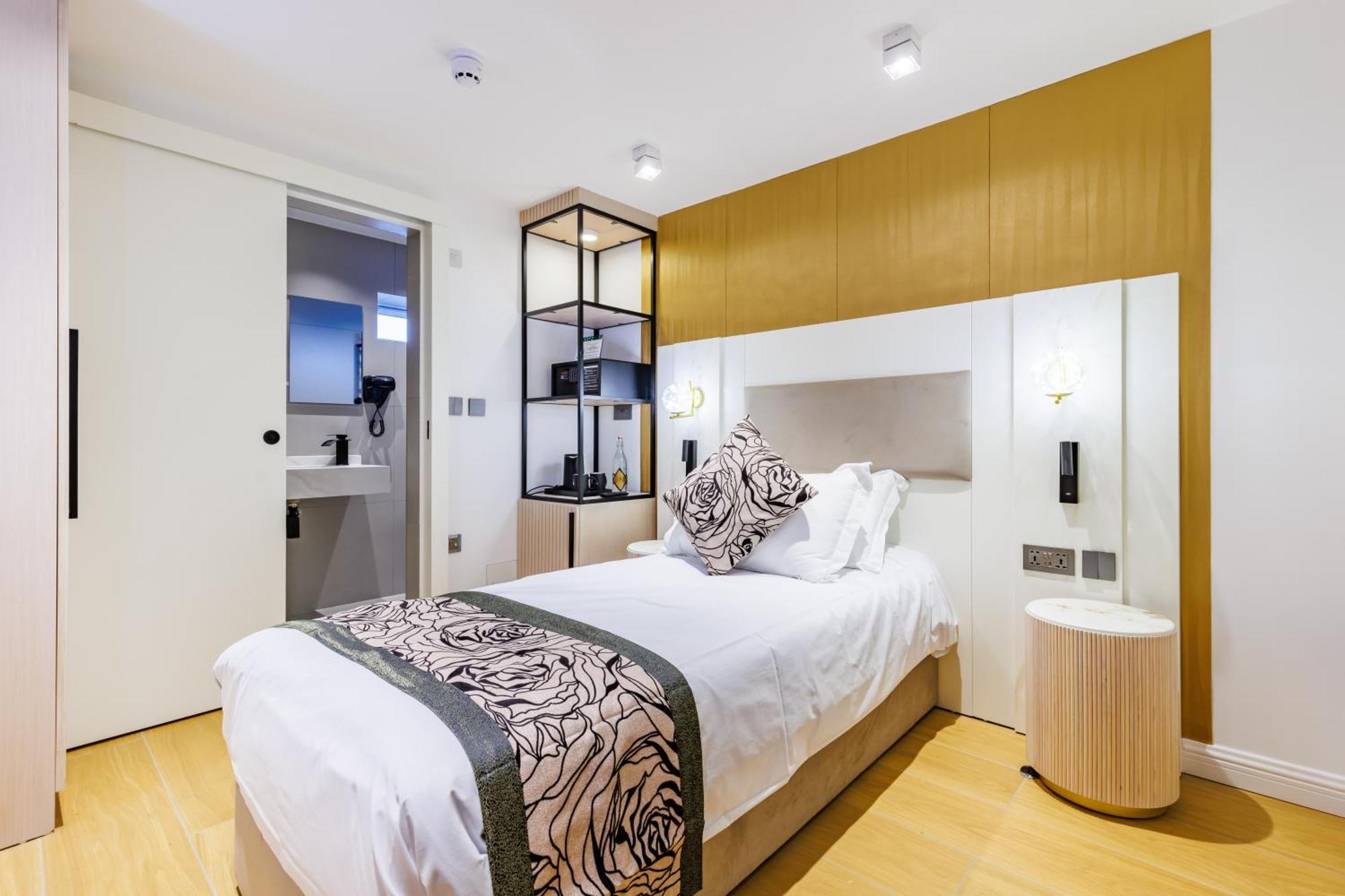Rosemay Hotel Near London Heathrow Airport Hayes  Dış mekan fotoğraf