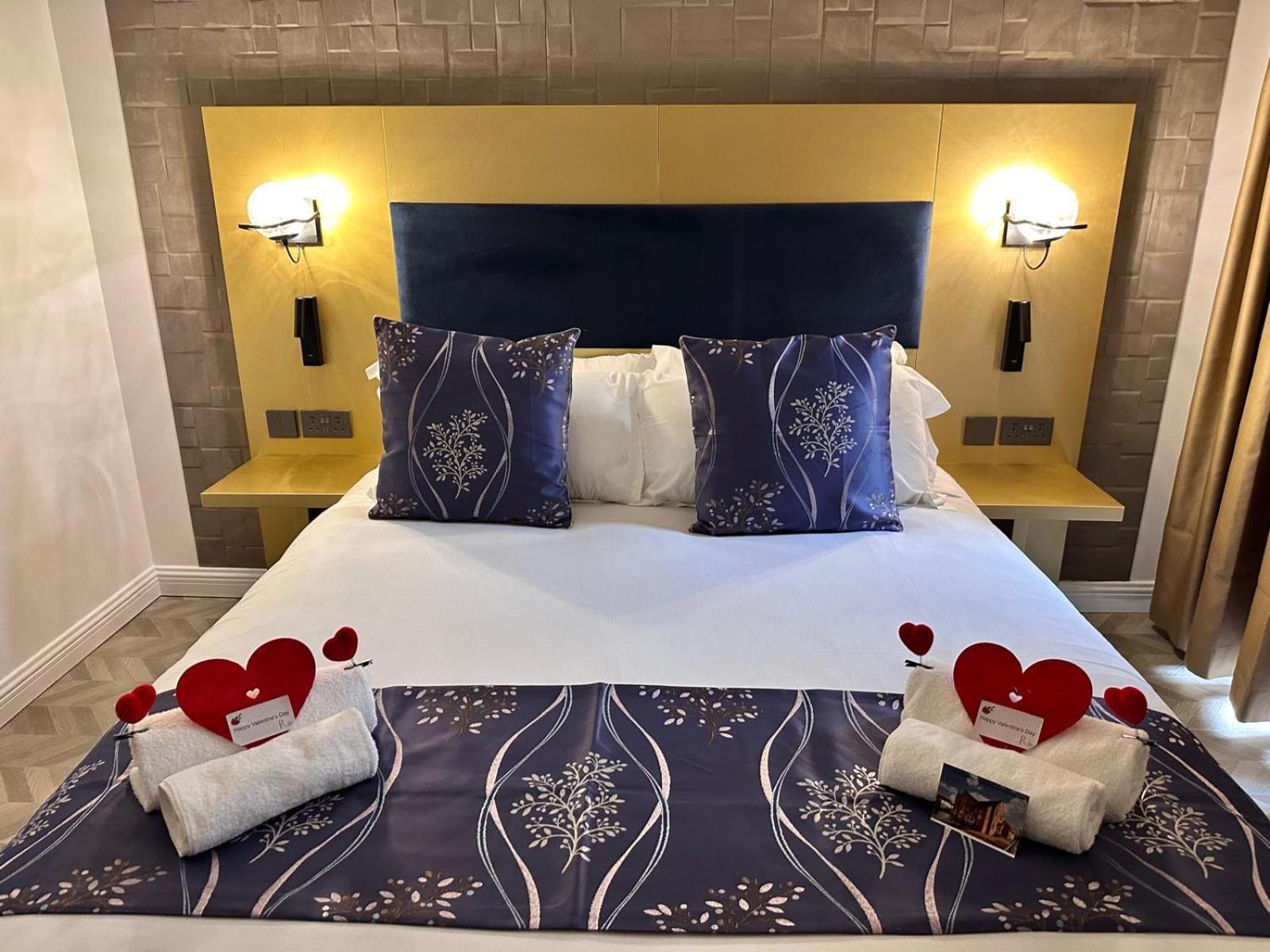 Rosemay Hotel Near London Heathrow Airport Hayes  Dış mekan fotoğraf