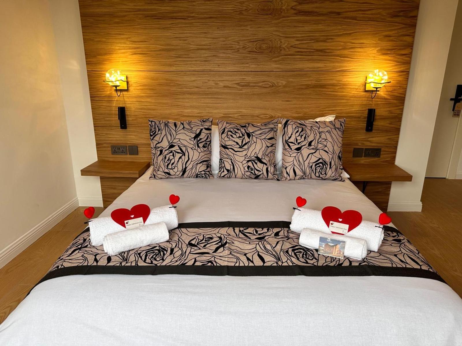Rosemay Hotel Near London Heathrow Airport Hayes  Dış mekan fotoğraf