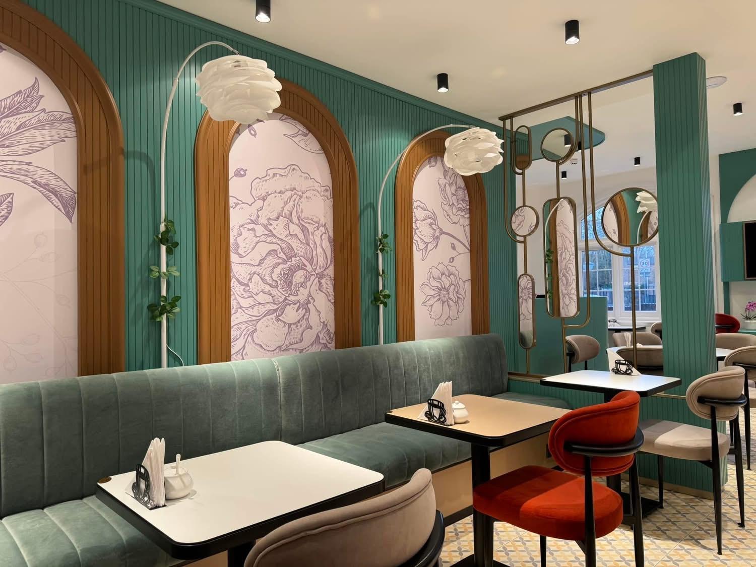 Rosemay Hotel Near London Heathrow Airport Hayes  Dış mekan fotoğraf