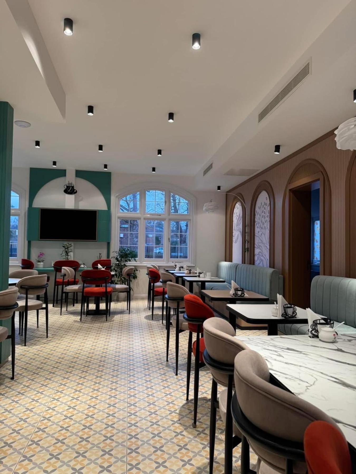Rosemay Hotel Near London Heathrow Airport Hayes  Dış mekan fotoğraf