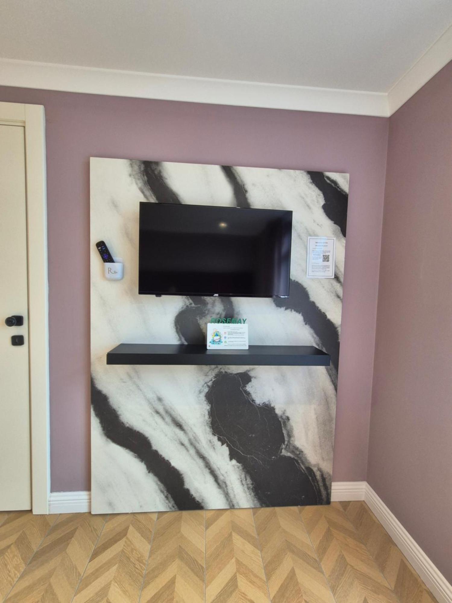 Rosemay Hotel Near London Heathrow Airport Hayes  Dış mekan fotoğraf